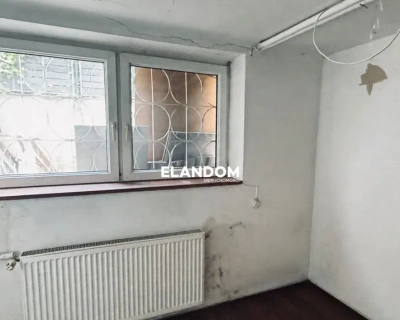 Lokal użytkowy 133 m² do wynajęcia – Saska Kępa, Królowej Aldony - miniatura 4