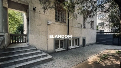 Lokal użytkowy 133 m² do wynajęcia – Saska Kępa, Królowej Aldony - miniatura 1