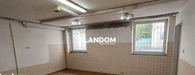 Lokal użytkowy 133 m² do wynajęcia – Saska Kępa, Królowej Aldony - miniatura 5