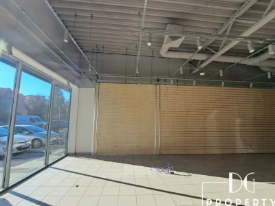 Lokal handlowy 440 m² w Parku Handlowym TOPAZ, Lubartów - miniatura 1