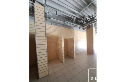 Lokal handlowy 440 m² w Parku Handlowym TOPAZ, Lubartów - miniatura 4