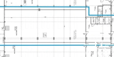 Lokal handlowy 440 m² w Parku Handlowym TOPAZ, Lubartów - miniatura 2
