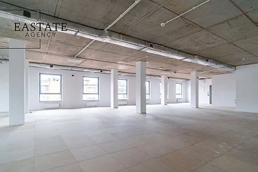 Nowoczesny lokal biurowo-usługowy 3980 m², Sopot Świemirowo - miniatura 7
