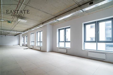 Nowoczesny lokal biurowo-usługowy 3980 m², Sopot Świemirowo - miniatura 9
