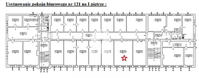 Biuro 37,9 m² z widokiem na port – Gdynia, Hryniewickiego - miniatura 3