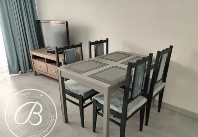 Piastów, ul. ks. Ignacego Skorupki – nowoczesne 2 pokoje z balkonem - miniatura 2