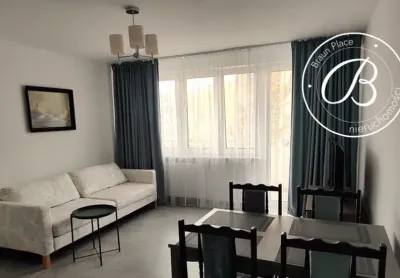 Piastów, ul. ks. Ignacego Skorupki – nowoczesne 2 pokoje z balkonem - miniatura 1