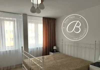 Piastów, ul. ks. Ignacego Skorupki – nowoczesne 2 pokoje z balkonem - miniatura 8
