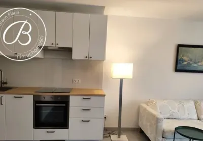 Piastów, ul. ks. Ignacego Skorupki – nowoczesne 2 pokoje z balkonem - miniatura 5