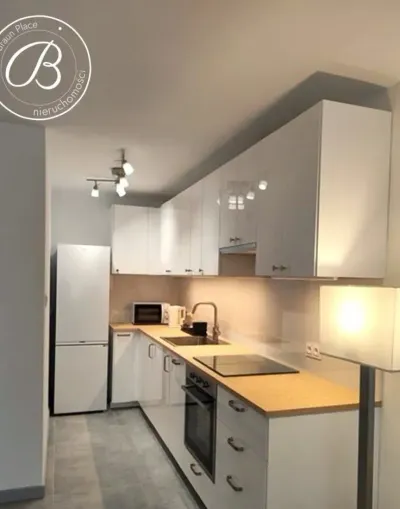 Piastów, ul. ks. Ignacego Skorupki – nowoczesne 2 pokoje z balkonem - miniatura 6