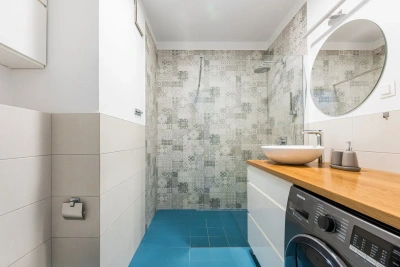 2-pokojowe mieszkanie 42 m² na wynajem – Mokotów, Woronicza - miniatura 9