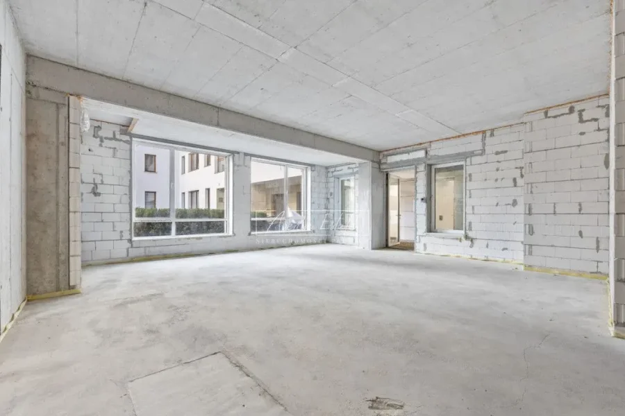 Lokal usługowy 75 m² przy ul. Ząbkowskiej w Warszawie, 6 miesięcy wakacji czynszowych - zdjęcie 1