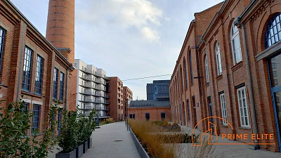 Lokal handlowy i gastronomiczny Warszawa Praga-Północ, ul. Szwedzka - miniatura 8