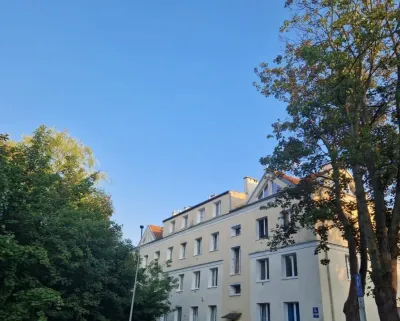 Dwupokojowe mieszkanie 51 m² na ul. Augustyna Necla w Gdyni - miniatura 5