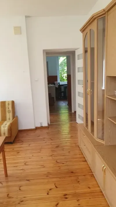 Dwupokojowe mieszkanie 51 m² na ul. Augustyna Necla w Gdyni - miniatura 9