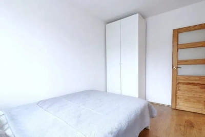 2-pokojowe mieszkanie z balkonem, Saska Kępa, ul. Arabska - miniatura 10