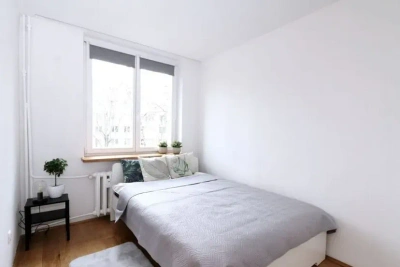 2-pokojowe mieszkanie z balkonem, Saska Kępa, ul. Arabska - miniatura 6