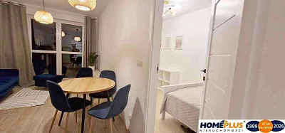 Nowe 2-pokojowe mieszkanie z balkonem i parkingiem – Radzymin - miniatura 6