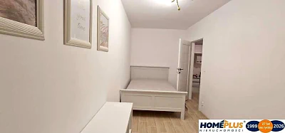 Nowe 2-pokojowe mieszkanie z balkonem i parkingiem – Radzymin - miniatura 8