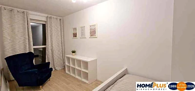 Nowe 2-pokojowe mieszkanie z balkonem i parkingiem – Radzymin - miniatura 7