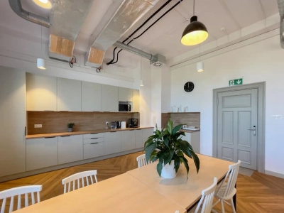 Biuro 117 m², plac Porozumienia Gdańskiego, Gdańsk - miniatura 5