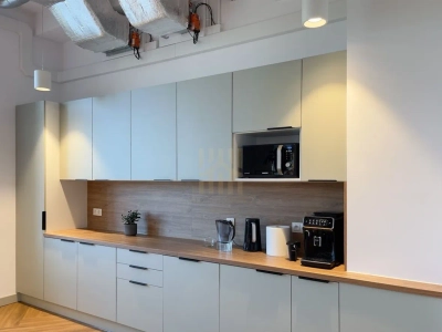 Biuro 117 m², plac Porozumienia Gdańskiego, Gdańsk - miniatura 7