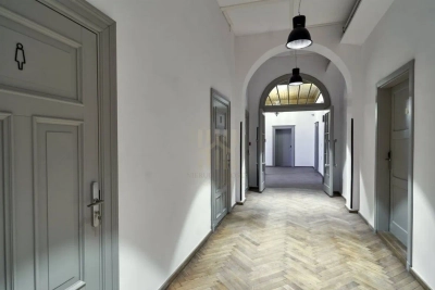 Biuro 117 m², plac Porozumienia Gdańskiego, Gdańsk - miniatura 4