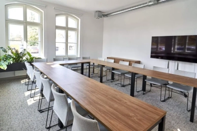 Biuro 117 m², plac Porozumienia Gdańskiego, Gdańsk - miniatura 6
