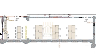 Biuro 117 m², plac Porozumienia Gdańskiego, Gdańsk - miniatura 8