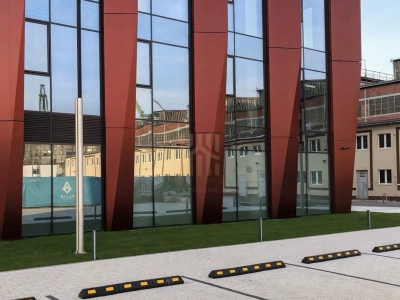 Gotowe biuro do wynajęcia – Młode Miasto, Gdańsk, 314 m² - miniatura 8