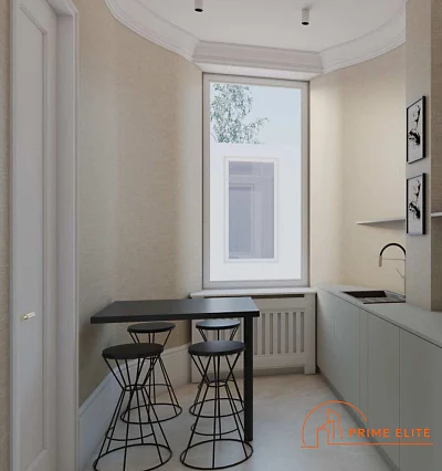 Biuro 235 m² do wynajęcia – Warszawa Śródmieście, Emilii Plater - miniatura 4
