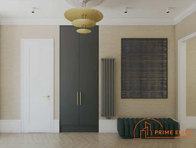 Biuro 235 m² do wynajęcia – Warszawa Śródmieście, Emilii Plater - miniatura 2