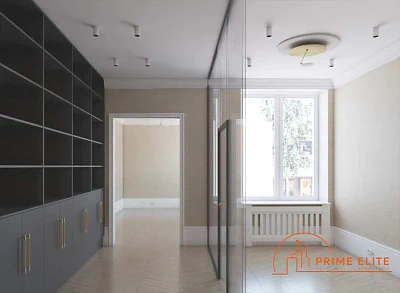 Biuro 235 m² do wynajęcia – Warszawa Śródmieście, Emilii Plater - miniatura 8