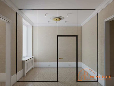 Biuro 235 m² do wynajęcia – Warszawa Śródmieście, Emilii Plater - miniatura 9
