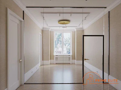 Biuro 235 m² do wynajęcia – Warszawa Śródmieście, Emilii Plater - miniatura 6