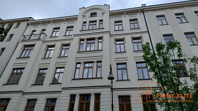 Biuro 235 m² do wynajęcia – Warszawa Śródmieście, Emilii Plater - miniatura 1