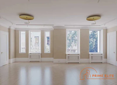 Biuro 235 m² do wynajęcia – Warszawa Śródmieście, Emilii Plater - miniatura 5