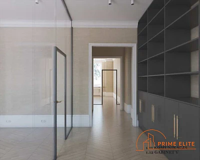 Biuro 235 m² do wynajęcia – Warszawa Śródmieście, Emilii Plater - miniatura 7