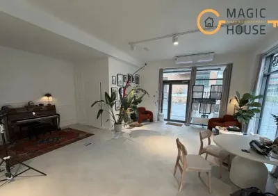 Narożny lokal handlowy 72 m² przy Powstańców Warszawskich w Gdańsku - miniatura 2
