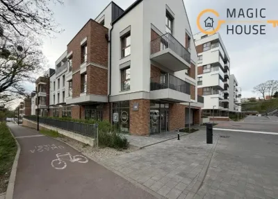 Narożny lokal handlowy 72 m² przy Powstańców Warszawskich w Gdańsku - miniatura 9