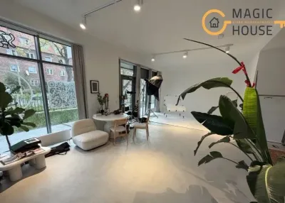 Narożny lokal handlowy 72 m² przy Powstańców Warszawskich w Gdańsku - miniatura 1