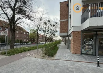 Narożny lokal handlowy 72 m² przy Powstańców Warszawskich w Gdańsku - miniatura 10