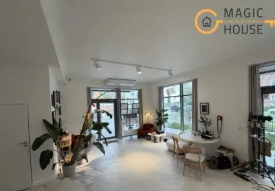 Narożny lokal handlowy 72 m² przy Powstańców Warszawskich w Gdańsku - miniatura 3