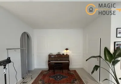 Narożny lokal handlowy 72 m² przy Powstańców Warszawskich w Gdańsku - miniatura 4