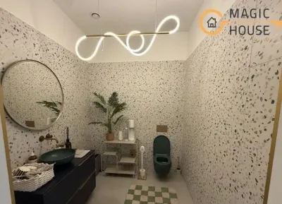 Narożny lokal handlowy 72 m² przy Powstańców Warszawskich w Gdańsku - miniatura 7