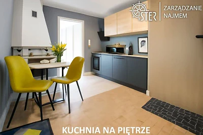 Pokój do wynajęcia Gdynia Oksywie z serwisem sprzątającym - miniatura 8