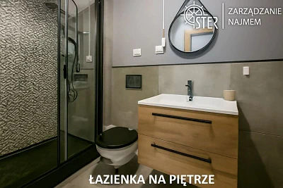 Pokój do wynajęcia Gdynia Oksywie z serwisem sprzątającym - miniatura 7