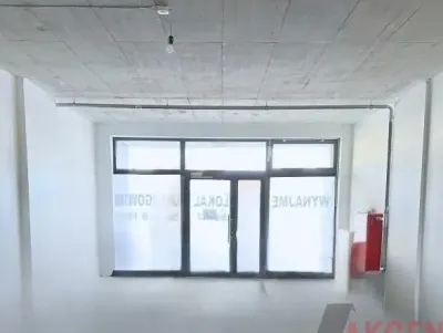 Lokal handlowy 84 m² na wynajem, Piastów, ul. Piłsudskiego - miniatura 3