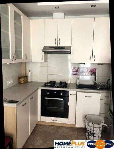 2-pokojowe mieszkanie 36 m² z balkonem – Radzymin - miniatura 4