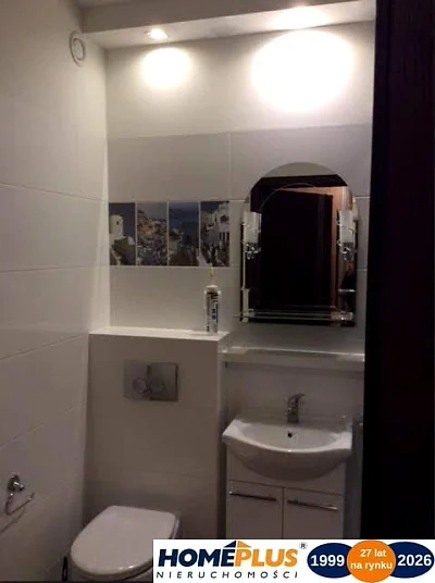 2-pokojowe mieszkanie 36 m² z balkonem – Radzymin - miniatura 7